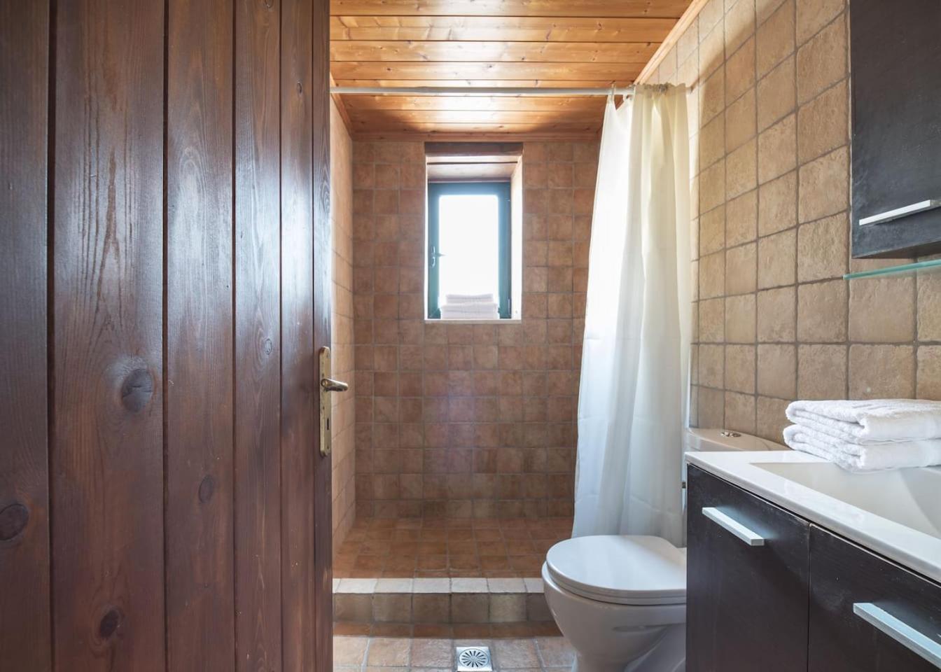 Villa Margarita Anafonítria エクステリア 写真
